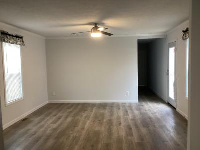 Photo 2 of 4 of home located at 1229 Peach Elkhart, IN 46514