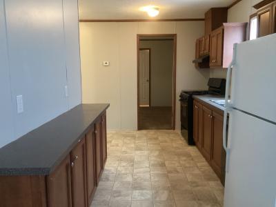 Photo 3 of 9 of home located at 2934 Mallow Elkhart, IN 46514