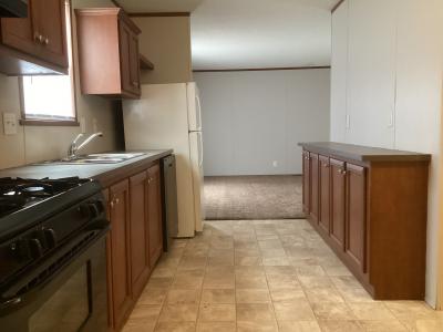 Photo 4 of 9 of home located at 2934 Mallow Elkhart, IN 46514
