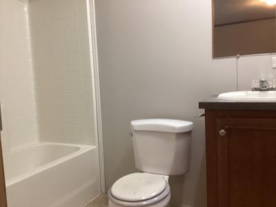 Photo 5 of 9 of home located at 2934 Mallow Elkhart, IN 46514
