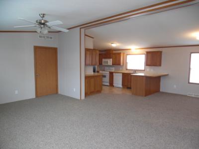 Photo 3 of 11 of home located at 2914 Arbutus Elkhart, IN 46514