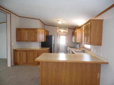 Photo 4 of 11 of home located at 2914 Arbutus Elkhart, IN 46514