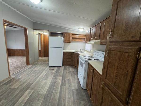 1991 Redman Mobile Home For Sale