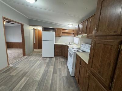 Mobile Home at 29379 Pine Flat Rock, MI 48134