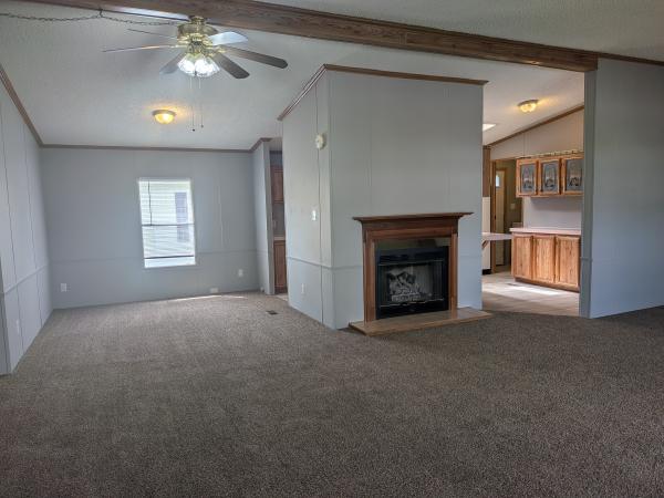 1991 Commodore Mobile Home For Sale