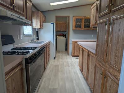 Photo 3 of 7 of home located at 29304 Elm Flat Rock, MI 48134
