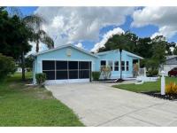 1989 PALM Manufactured Home