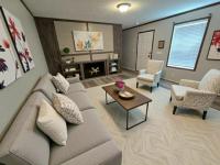 2023 Clayton - Wakarusa, IN 96PLH16663BH23S Manufactured Home