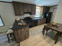 2023 Clayton - Wakarusa, IN 96PLH16663BH23S Manufactured Home