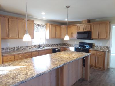 Photo 3 of 9 of home located at 551 Summit Trail 185 Granby, CO 80446