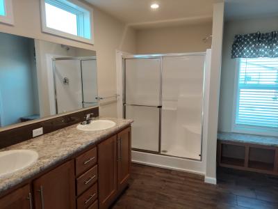 Photo 5 of 9 of home located at 551 Summit Trail 185 Granby, CO 80446