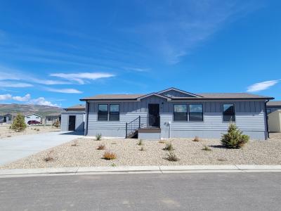 Mobile Home at 551 Summit Trail #053 Granby, CO 80446