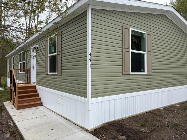 2026 clayton Mobile Home For Sale