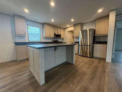 Photo 2 of 11 of home located at 4271 Dover Jackson, MI 49201