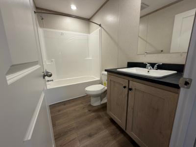 Photo 3 of 11 of home located at 4271 Dover Jackson, MI 49201