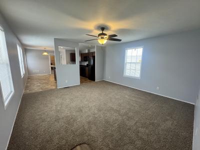 Mobile Home at 4440 Montgomery Court Jackson, MI 49201