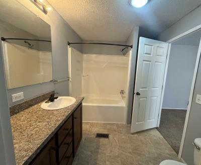 Photo 2 of 5 of home located at 4440 Montgomery Court Jackson, MI 49201