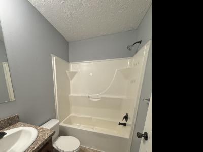 Photo 3 of 5 of home located at 4440 Montgomery Court Jackson, MI 49201