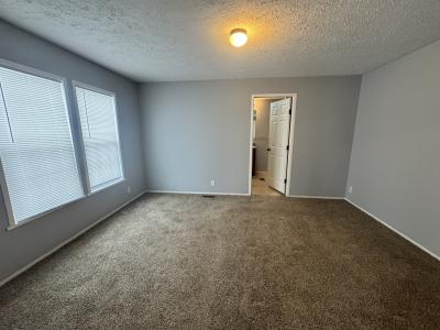 Photo 4 of 5 of home located at 4440 Montgomery Court Jackson, MI 49201