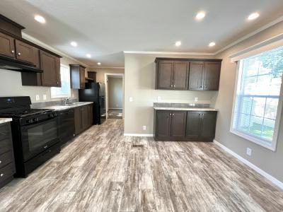 Mobile Home at 13318 S. Dixie Hwy. # 91 Holly, MI 48442