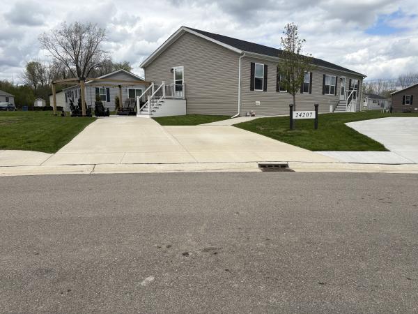 2024 Skyline mi0018919344 Mobile Home