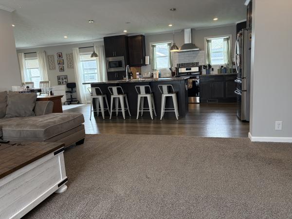 2024 Skyline mi0018919344 Mobile Home