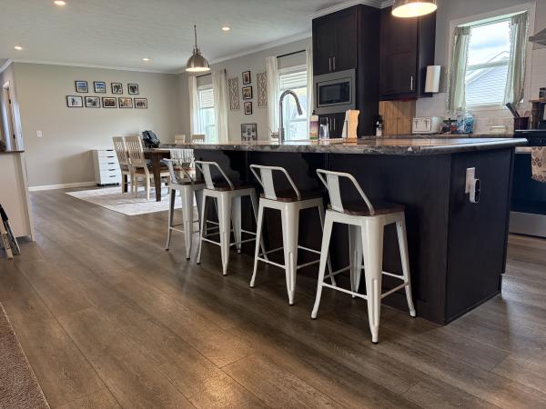 2024 Skyline mi0018919344 Mobile Home