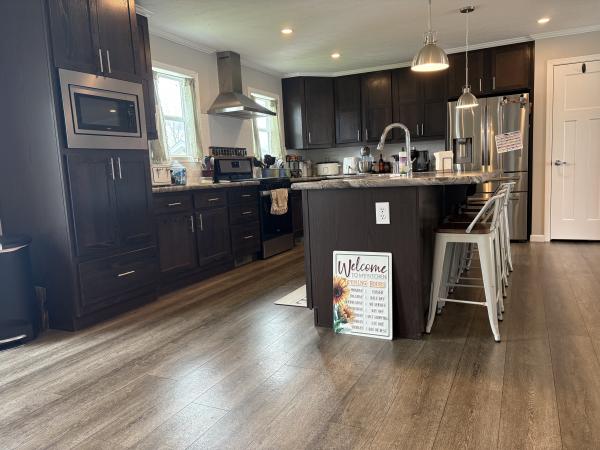 2024 Skyline mi0018919344 Mobile Home