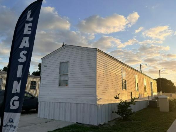 2005 CAVL Mobile Home For Sale