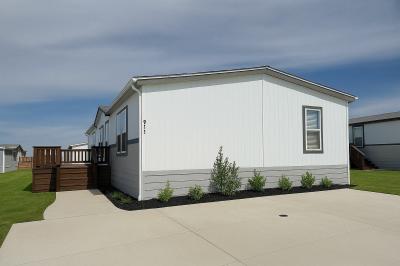 Mobile Home at 911 Browning Rd Lot Br911 Wilmer, TX 75172