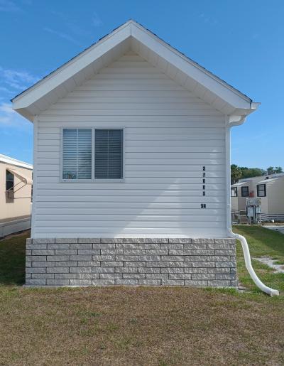 Mobile Home at 37647 Chancey Road, Site 054 Zephyrhills, FL 33541
