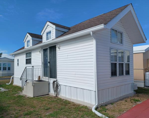 1996 CHIO NA Mobile Home