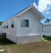 1996 CHIO NA Mobile Home