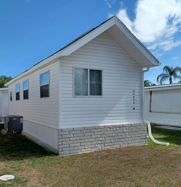1996 CHIO NA Mobile Home