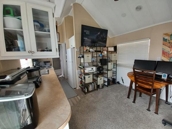 1996 CHIO NA Mobile Home