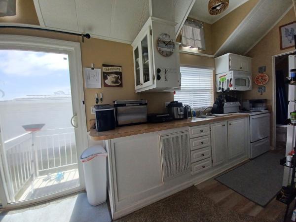 1996 CHIO NA Mobile Home