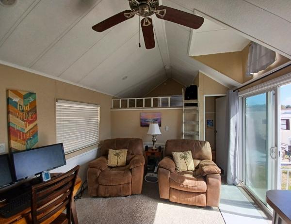 1996 CHIO NA Mobile Home