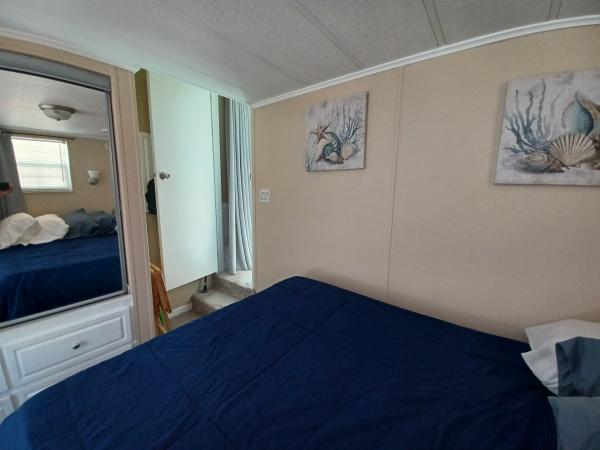1996 CHIO NA Mobile Home