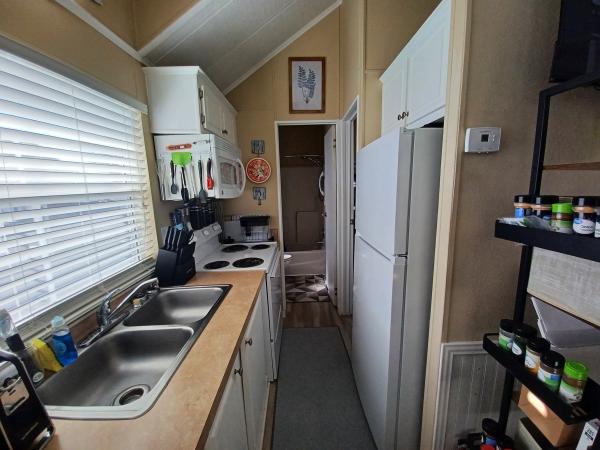1996 CHIO NA Mobile Home