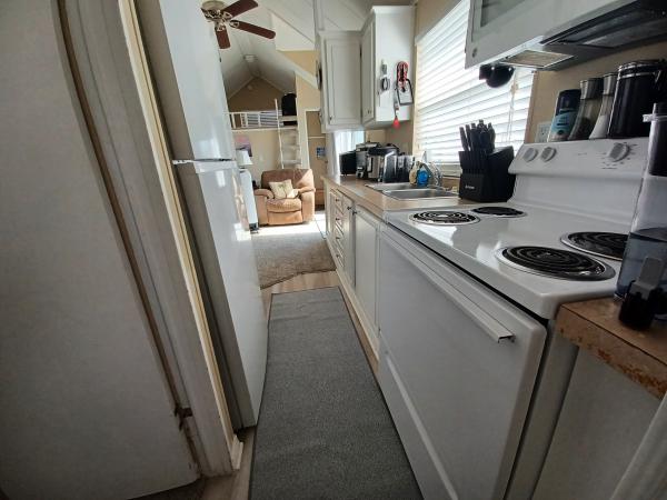 1996 CHIO NA Mobile Home
