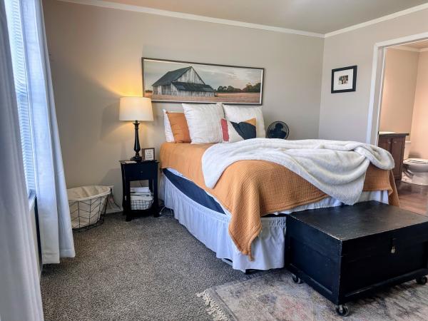 2015 Clayton 81SUN28523 Mobile Home