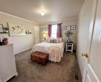2015 Clayton 81SUN28523 Mobile Home
