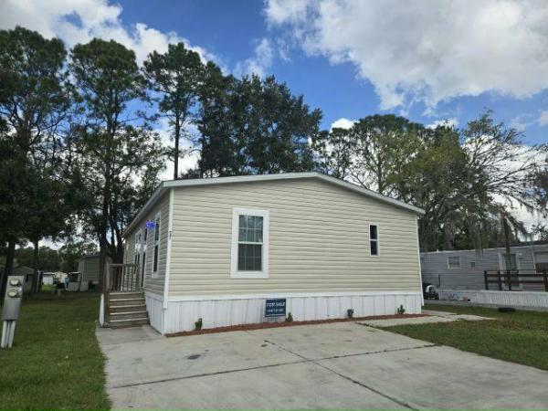 2022 Fleetwood Mobile Home For Sale