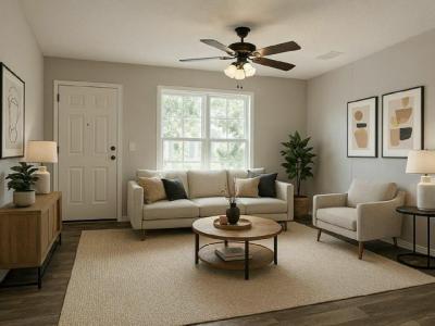 Photo 2 of 6 of home located at 1400 Banana Road, #97 Lakeland, FL 33810