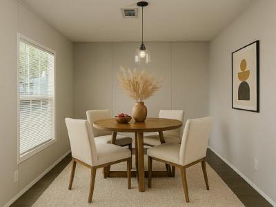 Photo 4 of 6 of home located at 1400 Banana Road, #97 Lakeland, FL 33810