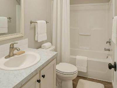Photo 5 of 6 of home located at 1400 Banana Road, #97 Lakeland, FL 33810