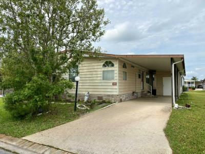 Mobile Home at 3958 Clubside Way Melbourne, FL 32904