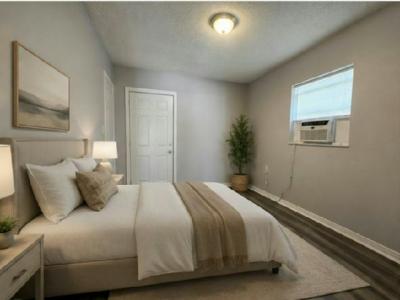 Photo 3 of 3 of home located at 10632 106th Avenue N. Apt 15 Largo, FL 33773