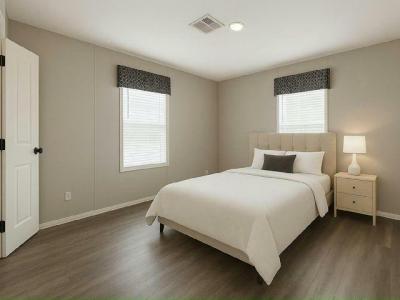 Photo 3 of 5 of home located at 4125 Park St N, #117 Saint Petersburg, FL 33709