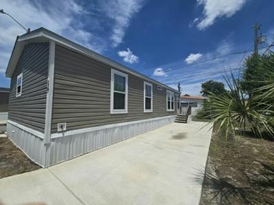 Photo 5 of 5 of home located at 4125 Park St N, #117 Saint Petersburg, FL 33709